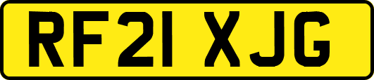 RF21XJG