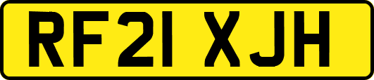 RF21XJH