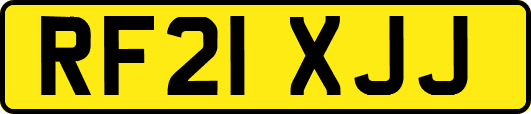RF21XJJ