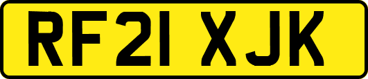 RF21XJK