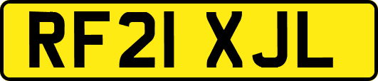 RF21XJL