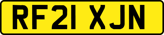 RF21XJN