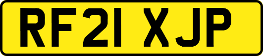 RF21XJP