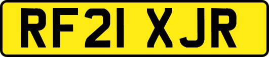 RF21XJR