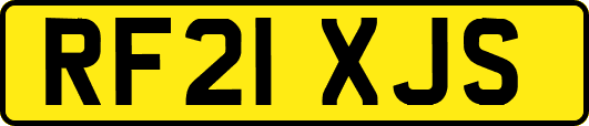 RF21XJS