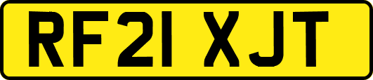RF21XJT