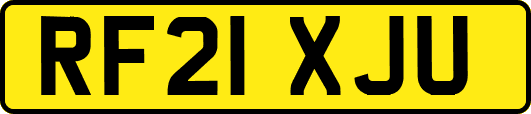 RF21XJU