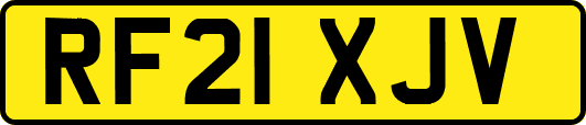 RF21XJV