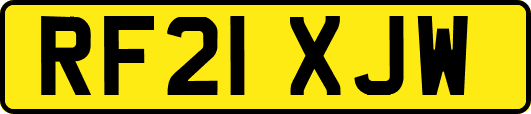RF21XJW