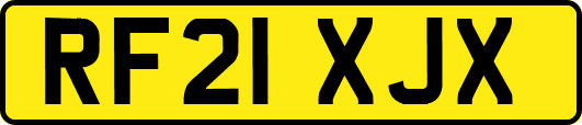 RF21XJX
