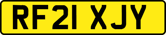 RF21XJY