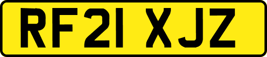 RF21XJZ