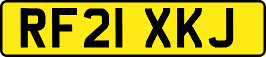 RF21XKJ