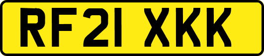 RF21XKK
