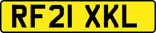 RF21XKL