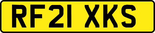 RF21XKS