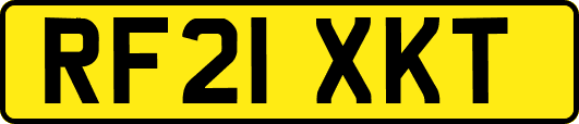 RF21XKT