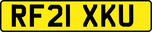 RF21XKU