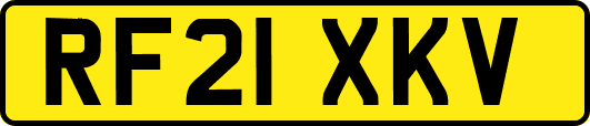 RF21XKV
