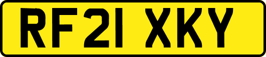 RF21XKY