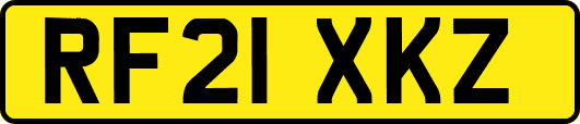 RF21XKZ