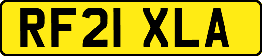 RF21XLA