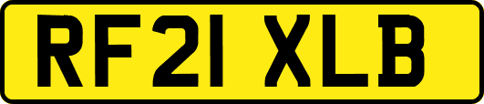 RF21XLB