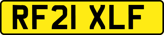 RF21XLF
