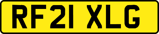 RF21XLG
