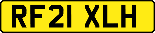 RF21XLH