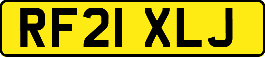 RF21XLJ