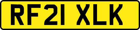 RF21XLK