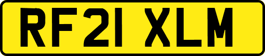 RF21XLM
