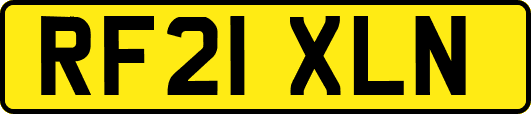 RF21XLN