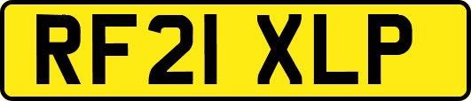 RF21XLP