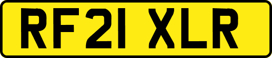 RF21XLR