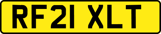 RF21XLT