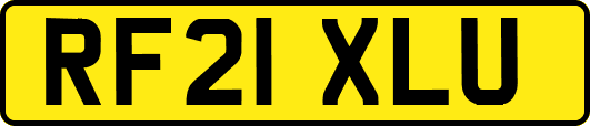RF21XLU