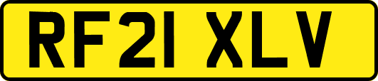 RF21XLV