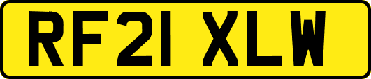 RF21XLW