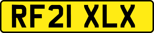 RF21XLX