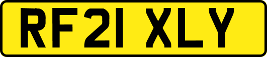 RF21XLY