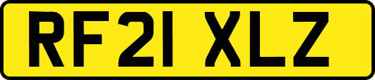 RF21XLZ