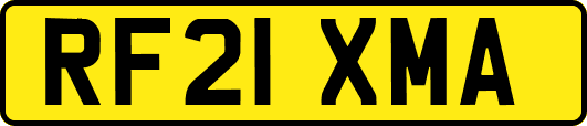 RF21XMA