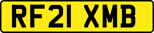 RF21XMB