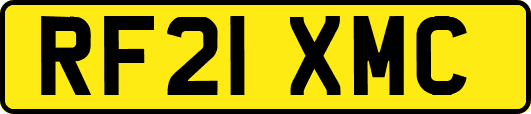 RF21XMC