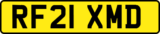 RF21XMD