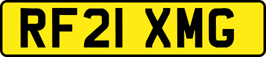 RF21XMG