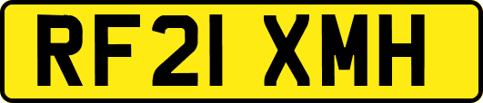 RF21XMH