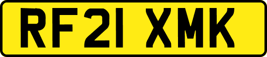 RF21XMK